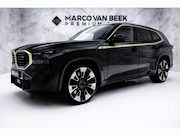 BMW XM - 4.4 V8 PHEV 30 kWh | 23" | B&W | Massage | Stoelventilatie |