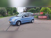 Fiat Panda - 1.2 Emotion