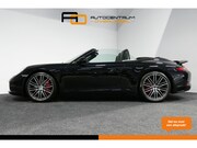Porsche 911 - Cabrio 3.0 Carrera S / Sportuitlaat / Elektr. verstelbare st