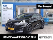 Ford Puma - 1.0 EcoBoost Hybrid ST-Line | Navigatie | Stoel/stuur voorru