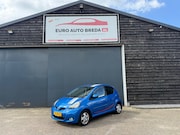 Toyota Aygo - 1.0-12V
