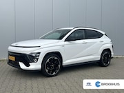 Hyundai Kona - Electric N Line Business 64.8 kWh / Navigatie / Cruise Contr
