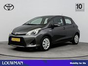 Toyota Yaris - 1.5 Full Hybrid Aspiration | NL Auto | Navigatie | Cruise Co