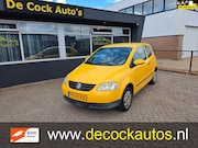 Volkswagen Fox - 1.2 Trendline