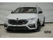 Skoda Octavia - 1.4 TSI RS iV PHEV Business | Pano | HUD | Massage | HUD | A
