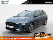 Ford Focus - Wagon 1.0 EcoBoost Hybrid ST Line X | NL auto | Dealer onder