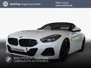 BMW Z4 M - Aut. LED* HiFi* SHZ* Klimaautomatik