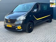 Renault Trafic - 1.6 dCi T29 L2H1 / Dubbel Cabine / 2 x Zijdeur / Trekhaak / 