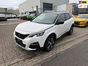 Peugeot 3008 - 1.2 PureTech GT Line , Navi, Dealer auto