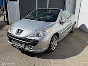 Peugeot 207 - 1.6-16V T Roland Garros