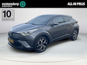 Toyota C-HR - 1.2 Premium | Navigatie | Achteruitrijcamera | Stoel en stuu