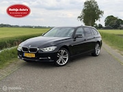 BMW 3-serie - 330d xDrive High Executive Aut Navi Clima Sport