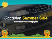 Saab 9-3 - Sport Estate 1.8t Linear | Jet Black | Cruise/Xenon/LMV/PDC/