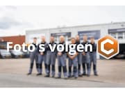 Renault Clio - Estate 0.9 TCe Limited // Airco // PDC // Navi