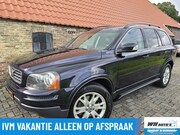 Volvo XC90 - 3.2 Sport zeer nette auto! 7 pers