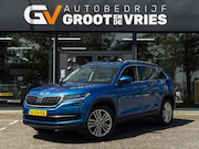 Skoda Kodiaq - 1.5 TSI Business Edition|Pano|Keyless|Trekhaak