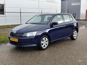 Skoda Fabia - 1.0 Active 5-deurs