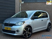 Skoda Citigo - 1.0 Greentech Arctic | Airco | 16inch | Navi | 5-deurs | NAP