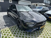 Mercedes-Benz CLA-Klasse - 180 Bns Sol AMG