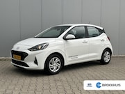 Hyundai i10 - 1.0 Premium / Navigatie / Cruise Control
