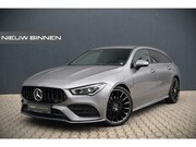 Mercedes-Benz CLA-Klasse - Shooting Brake 250 e Business Solution AMG Limited | Stoelve