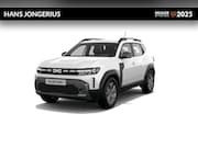 Dacia Duster - Expression | Achteruitrijcamera | Bekleding ‘Expression’ | C
