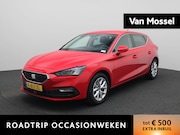 Seat Leon - 1.0 TSI Style Launch Edition | Apple Carplay / Android Auto