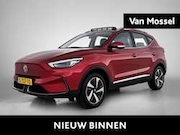 MG ZS - MG EV EV Long Range Luxury 70 kWh | PANORAMADAK |
