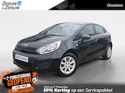 Kia Rio - 1.2 CVVT ComfortLine | AIRCO | 12 Maanden Bovag Garantie| |