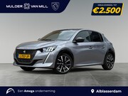Peugeot 208 - GT Pack 1.2 Turbo 100pk | PANODAK | ALCANTARA/LEDER | ADAPTI