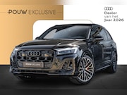 Audi Q7 - 55 TFSI 394pk e quattro Pro Line S | Vierwielbesturing | Pan