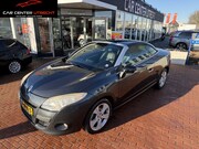 Renault Mégane - Coupé-Cabriolet 1.4 TCE Dynamique