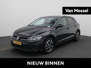 Volkswagen Polo - 1.0 TSI Life Business | Apple Carplay / Android Auto | Stoel