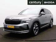 Skoda Kodiaq - 1.5 TSI PHEV Sportline Business | Camera | Trekhaak | ACC |