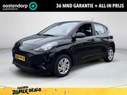 Hyundai i10 - 1.0 Comfort | Apple Carplay/Android Auto | Airco | Rijklaarp