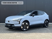 Volvo EX30 - Single Motor Extended Range Plus 69 kWh Trekhaak / Extra Get