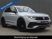 Volkswagen Tiguan - 1.4 TSI eHybrid R-Line Business * PANORAMAKDAK * 40 KM ACCU 