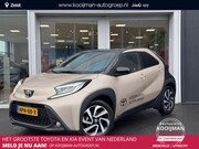 Toyota Aygo X - 1.0 VVT-i MT Pulse Apple Carplay/Android Auto | Demo | Direc
