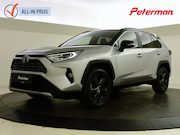 Toyota RAV4 - 2.5 Hybrid AWD Style Bi-tone | Halfleer | PDC | Elektr. a. k