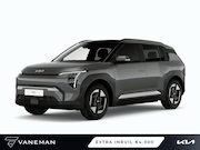 Kia EV3 - Plus 58.3 kWh | In bestelling