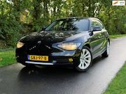 BMW 1-serie - 114 114i Business+ | Misfire Cilinder 4 !!!