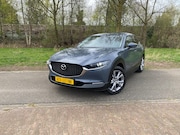 Mazda CX-30 - 2.0 e-SkyActiv M Hybrid