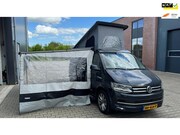 Volkswagen Transporter - Multivan 2.0 TDI L2H1 4Motion Comfortline, automaat, lang,