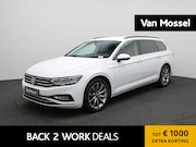 Volkswagen Passat - Variant 2.0 TDI Business | TREKHAAK | ADAPTIEF CRUISECONTROL