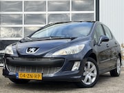 Peugeot 308 - 1.6 VTi XS 120pk | | Panoramadak | Cruise control | Electron