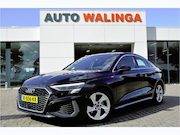 Audi A3 - Limousine 35 TFSI 3x S-Line 4 Cilinder 150 PK Virtual cockpi