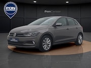 Volkswagen Polo - 1.0 TSI Comfortline | Stoelverwarming | Navigatie | Carplay