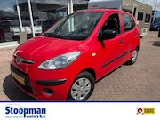 Hyundai i10 - 1.1 ACTIVE 5-drs