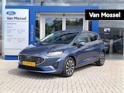 Ford Fiesta - 1.0 EcoBoost Hybrid Titanium X | 1e-eigenaar | Dealeronderho