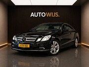 Mercedes-Benz E-klasse - Coupé 350 CGI Elegance|PANO|LEDER|H&K|NAVI|GOED ONDERHOUDEN